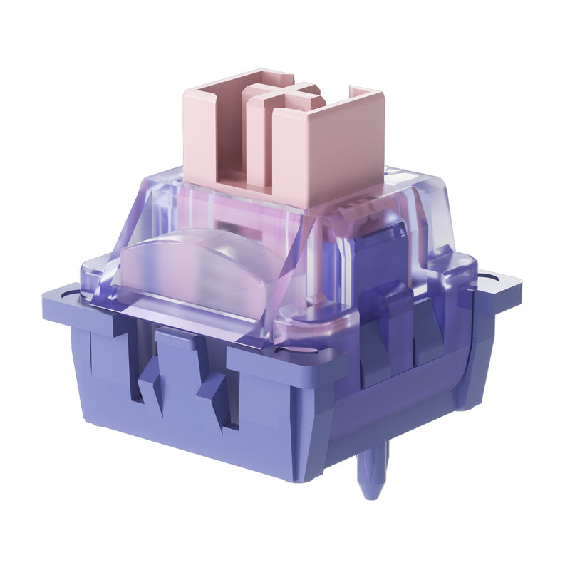 AJAZZ AK980 Max Wired Mechanical Keyboard with Magnetic Switch 101