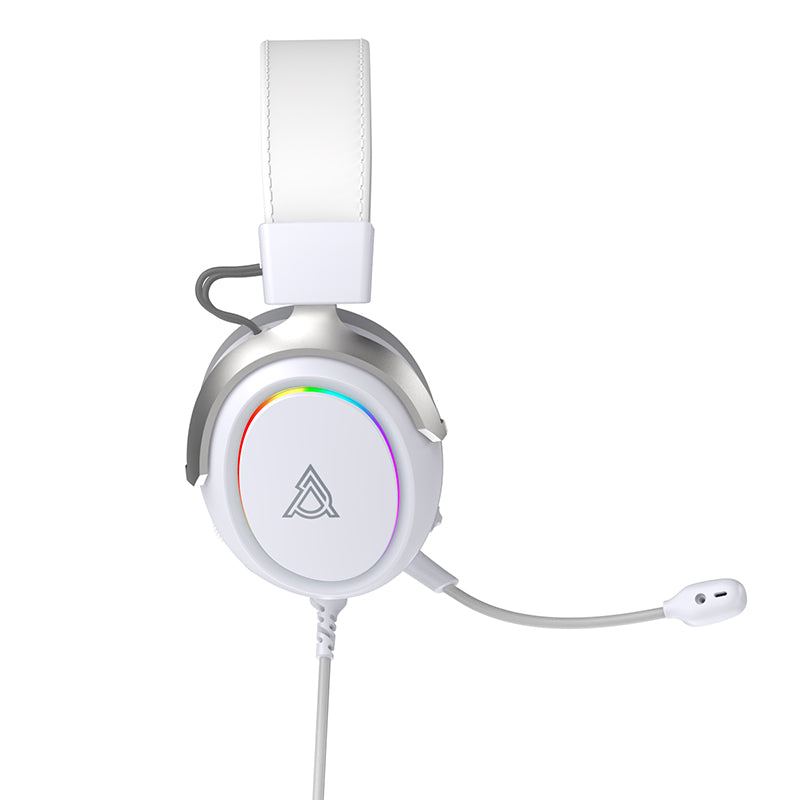 AJAZZZ AHW10 Over-Ear Wired Gaming Headset Virtual 7.1 Surround