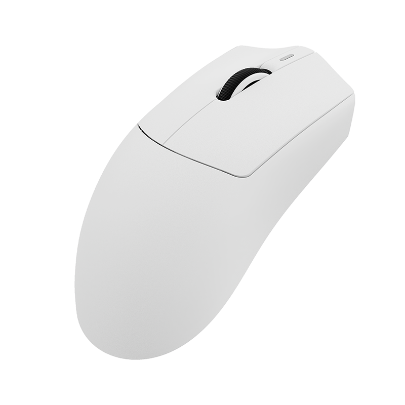 AJAZZ AJ139 NL V3 PRO Magnetic Base Gaming Mouse three modes