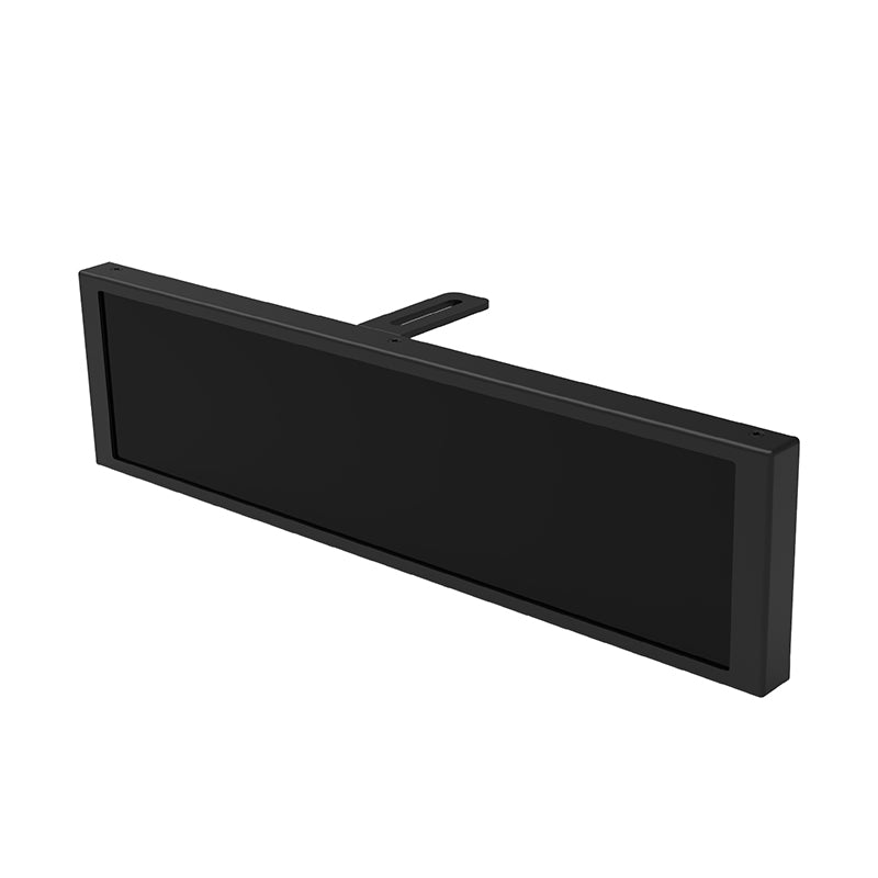 Ajazz AKP02 DIY Universal Secondary Screen 9.2 inches Supports