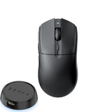 AJAZZ AJ139 PRO Mouse PAW3395 4000Hz Polling Rate 26000DPI Max 59g Lightweigh