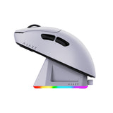 AJAZZ AJ179P MC Right-handed  Bluetooth 2.4G Mouse·PAW3311 Three Modes RGB Magnetic Charging Base