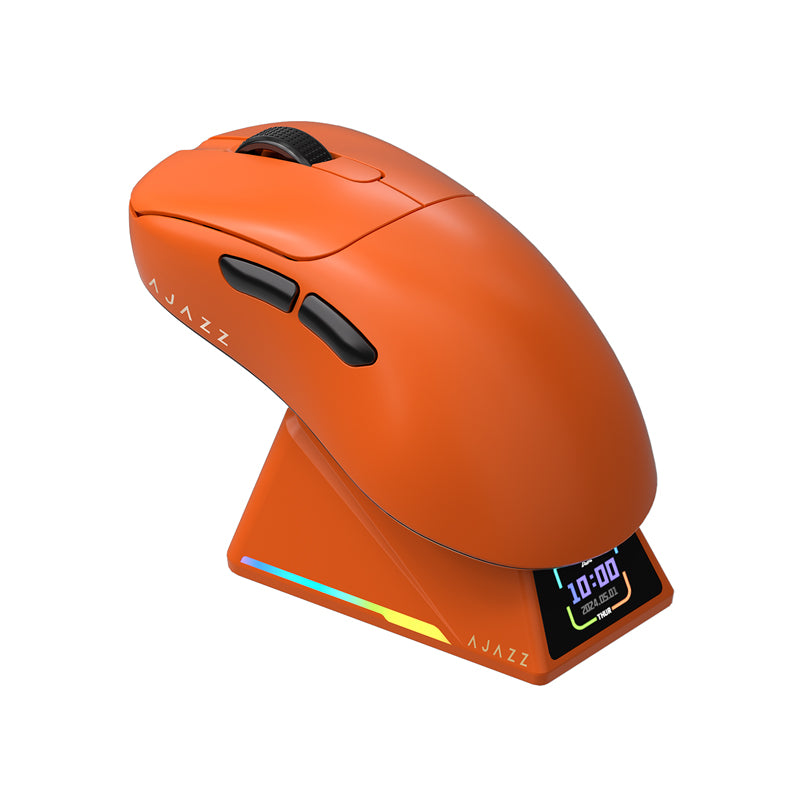 AJAZZ AJ179 APEX Tri-mode connection 2.4GHz / Bluetooth