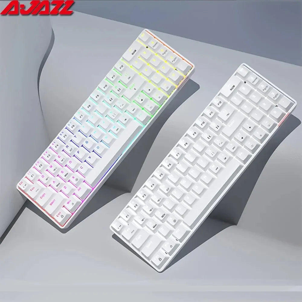 AJAZZ AK692 Keyboard