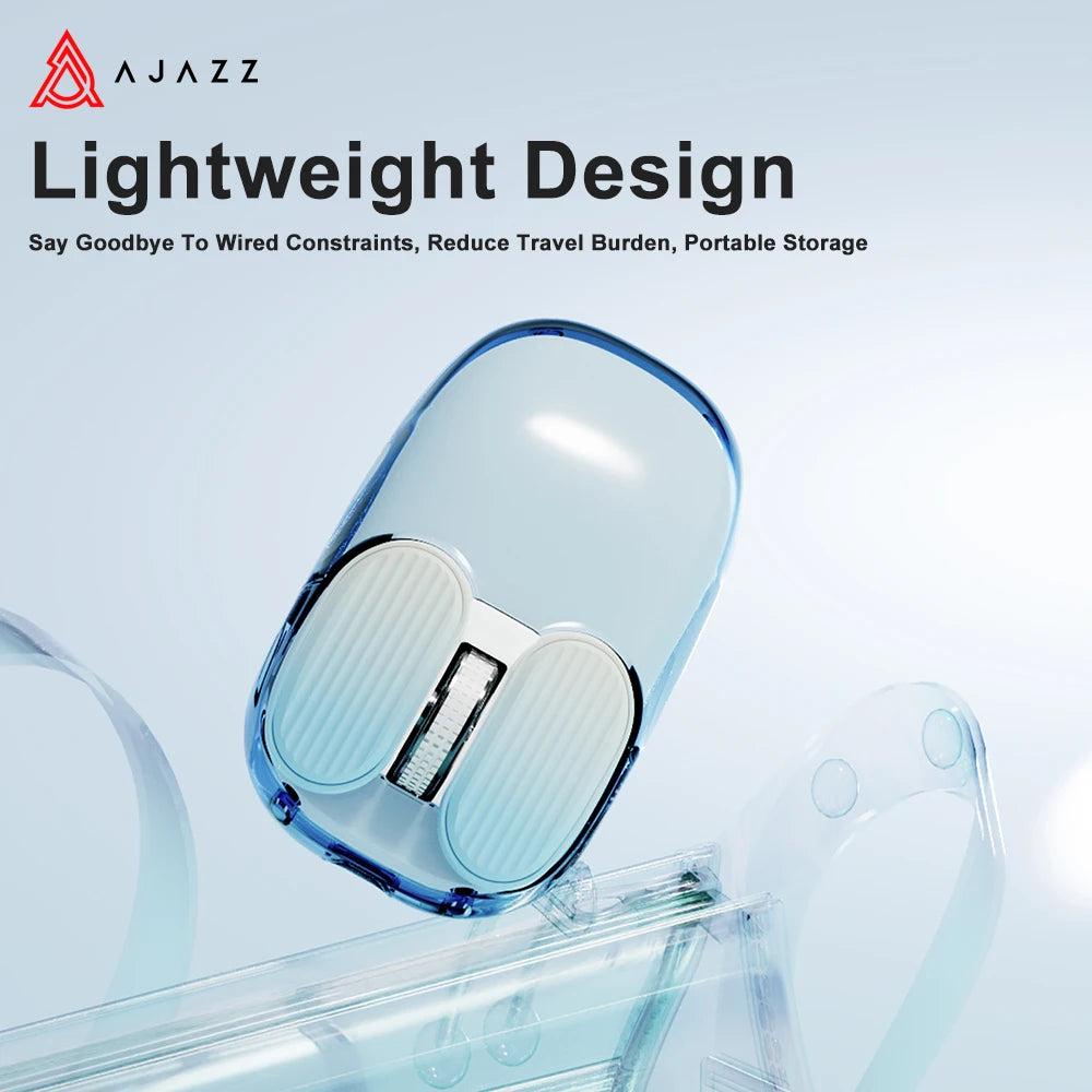 Ajazz I069/I069 Pro Mouse