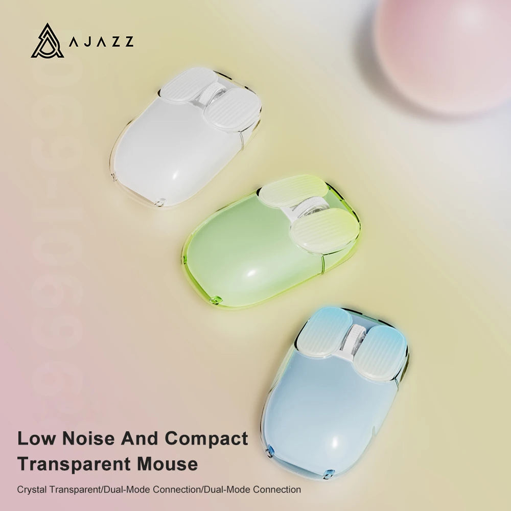 Ajazz I069/I069 Pro Mouse