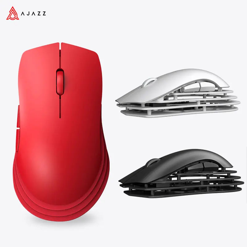 AJAZZ M259 Magnesium Aluminum Alloy Mouse