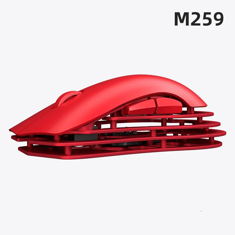 AJAZZ M259 Magnesium Aluminum Alloy Mouse