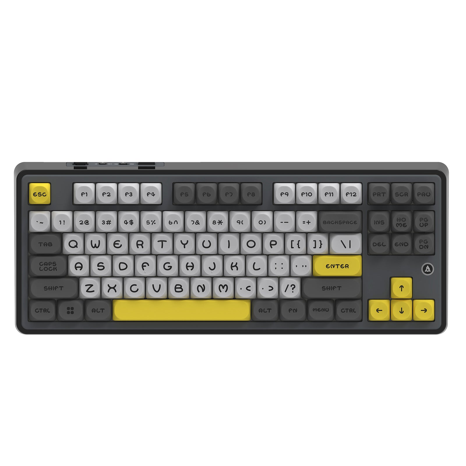 Teclado AJAZZ AK870