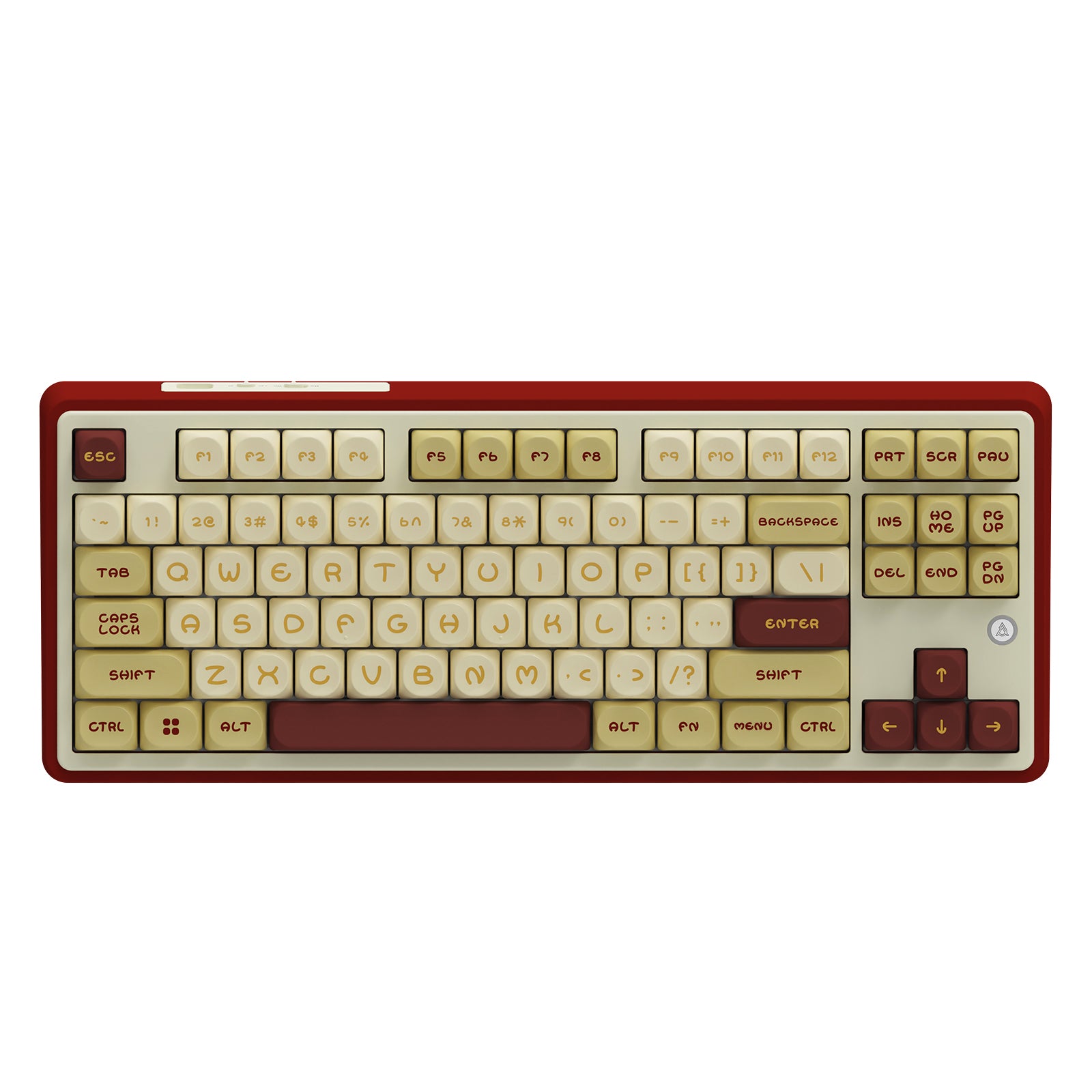 Teclado AJAZZ AK870