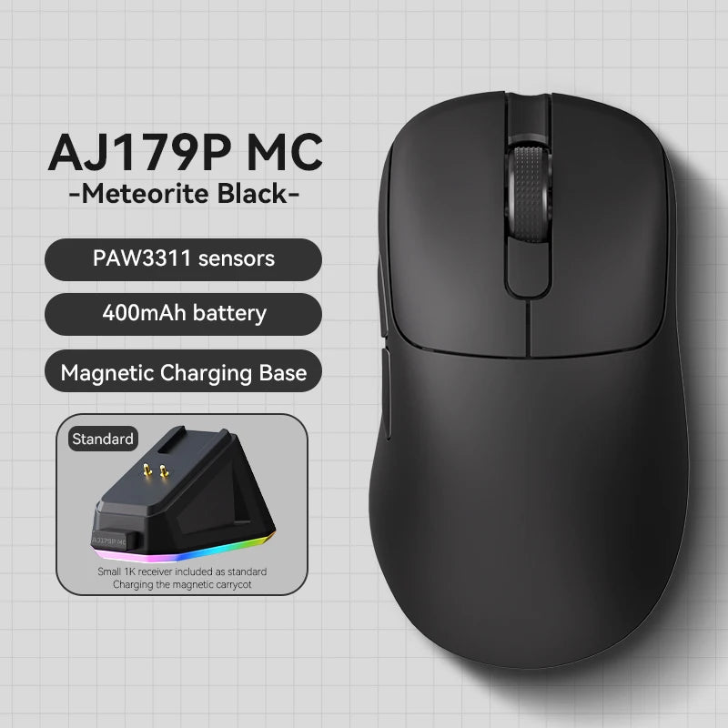 AJAZZ AJ179P MC Geaming Mouse