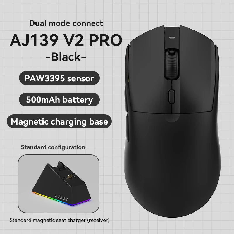 AJAZZ AJ139 V2 Series Mouse