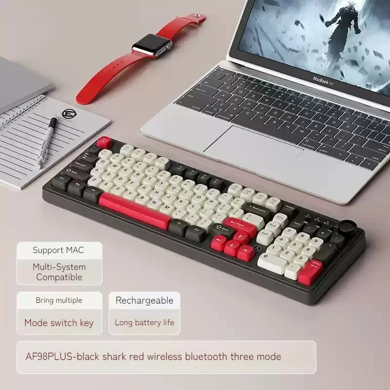 AJAZZ AF98 Keyboard