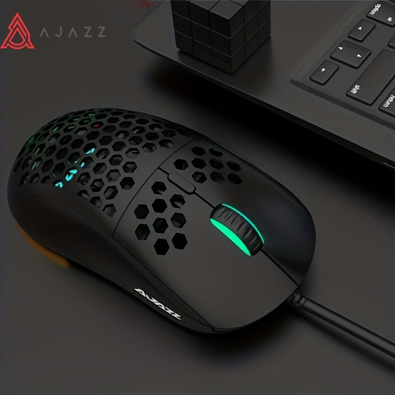 AJAZZ AJ380 Series Mouse – AJAZZ Official Store