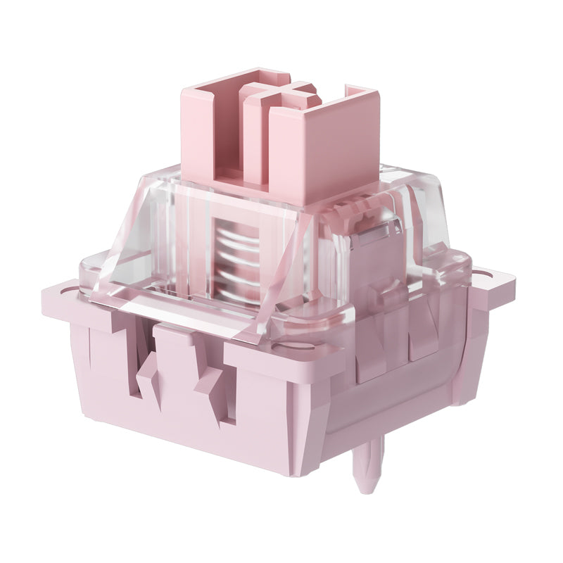 AJAZZ AK980 Max Wired Mechanical Keyboard with Magnetic Switch 101