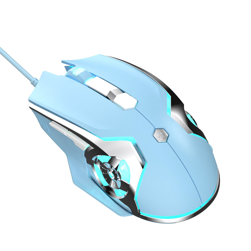 AJAZZ AJ120 Mouse