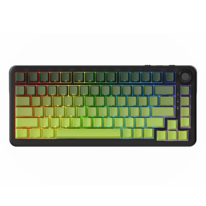 Teclado AJAZZ AK820 MAX