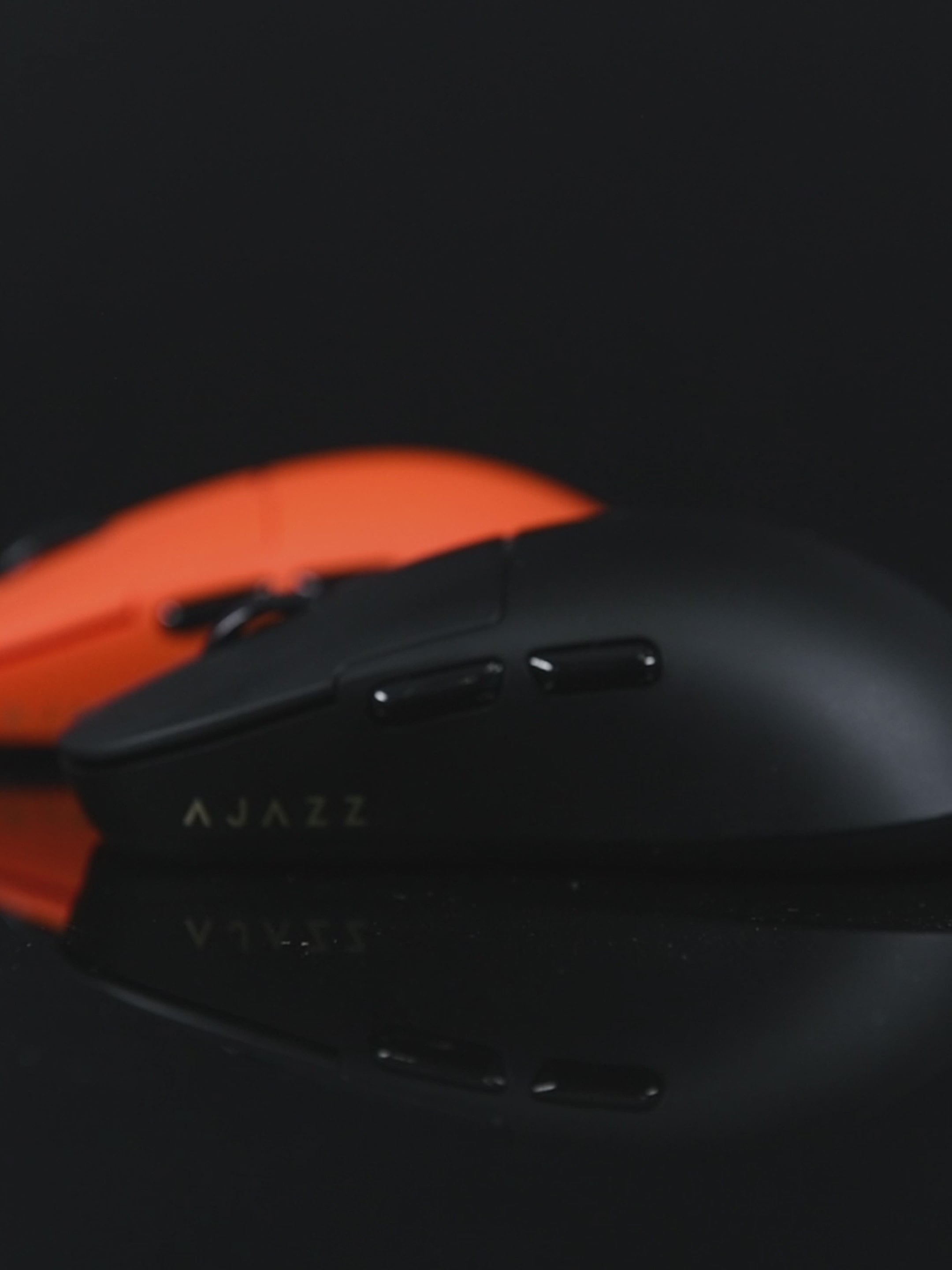 AJAZZ AJ159 APEX Mouse - High-Precision Gaming Mouse with