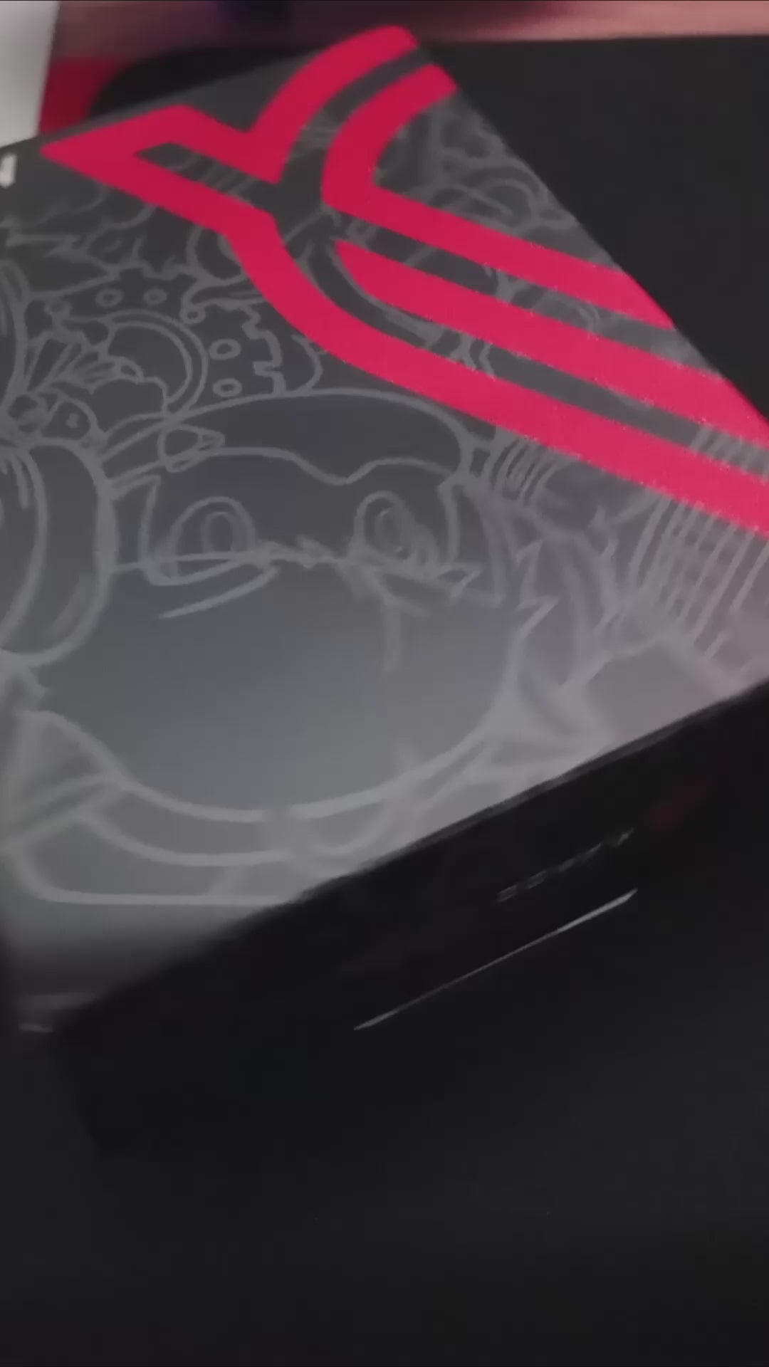 AJAZZ AJ179 APEX Tri-mode connection 2.4GHz / Bluetooth