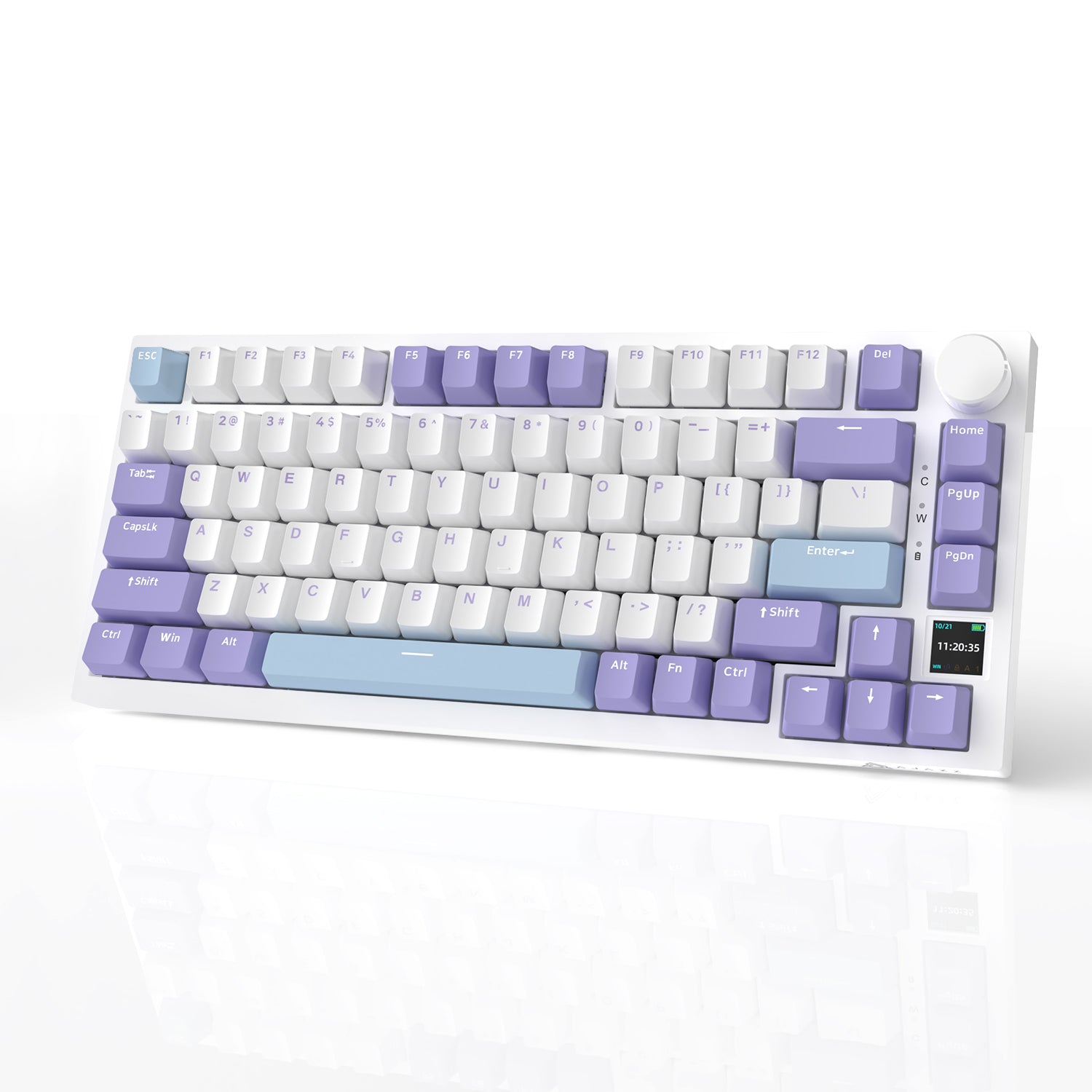 AJAZZ AK820 Pro Keyboard