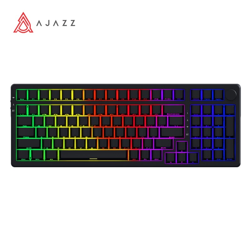 Category: 96% Keyboard - Ajazz