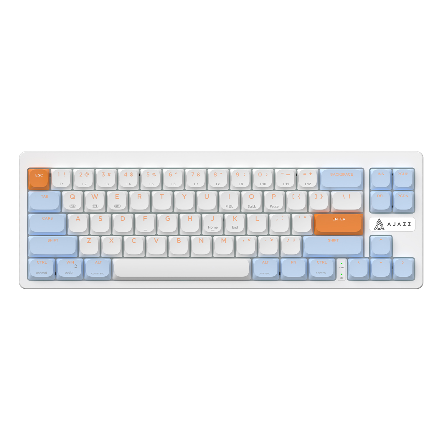 AJAZZ AKL680 Keyboard
